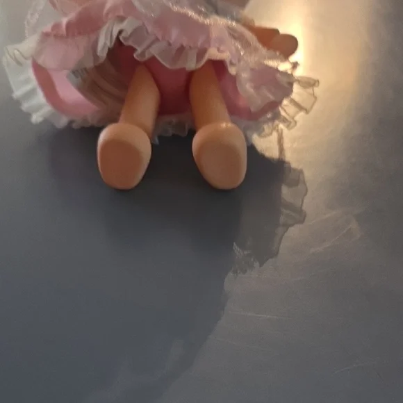 Colorful LALA LOOPSY Dolls with Button Eyes - Picture 10 of 10